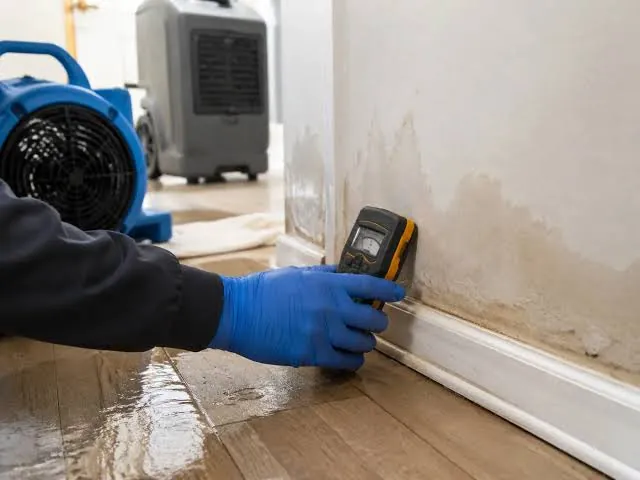 24/7 Water damage restoration services in Oxnard, CA - Rapid flood cleanup and mitigation